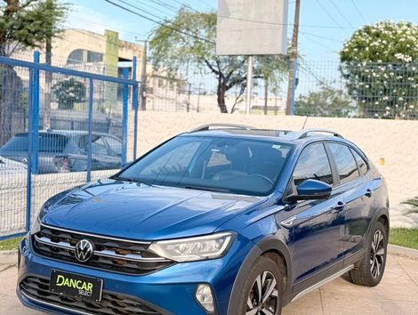 VolksWagen Nivus Highline 1.0 200 TSI Flex Aut.