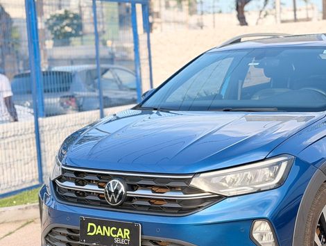 VolksWagen Nivus Highline 1.0 200 TSI Flex Aut.