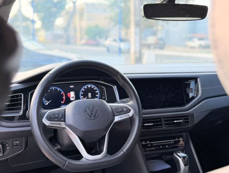 VolksWagen Nivus Highline 1.0 200 TSI Flex Aut.