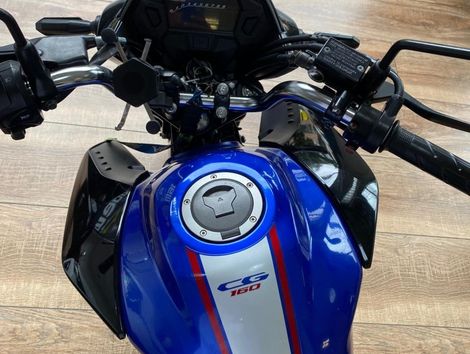 HONDA CG 160 TITAN S Flex