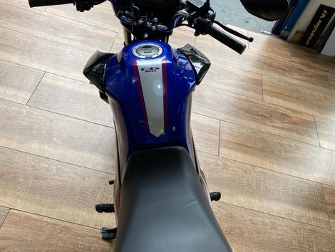 HONDA CG 160 TITAN S Flex