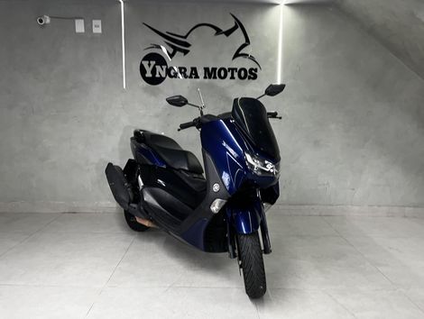 YAMAHA NMAX 160