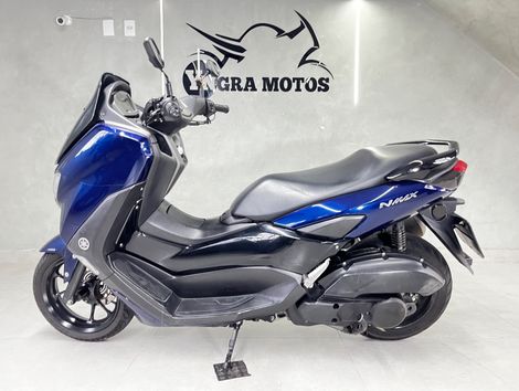 YAMAHA NMAX 160