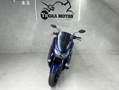 YAMAHA NMAX 160