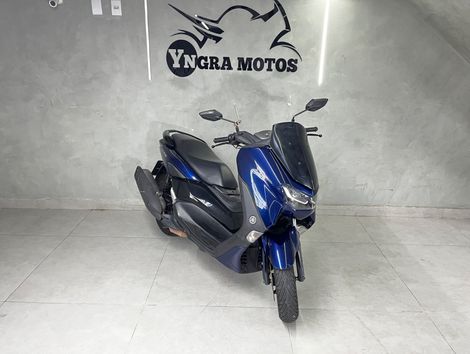 YAMAHA NMAX 160