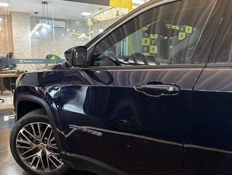 Jeep COMPASS LIMITED T270 1.3 TB 4x2 Flex Aut