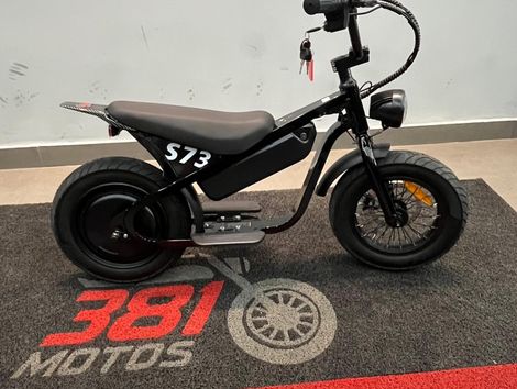 BIKE ELÉTRICA S73- 02