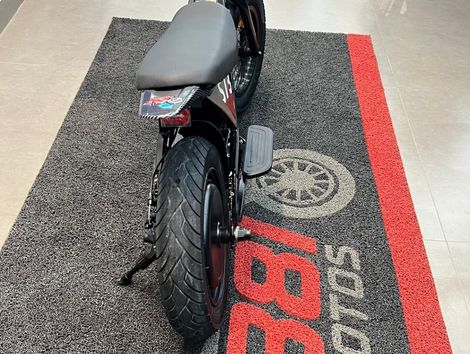 BIKE ELÉTRICA S73- 02
