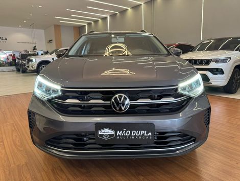 VolksWagen Nivus Comfortline 1.0 200 TSI Flex Aut.