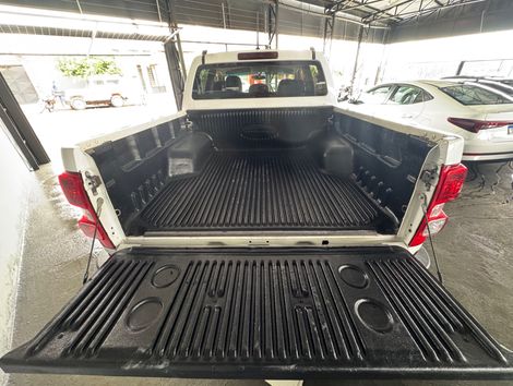 Chevrolet S10 Pick-Up LS 2.8 TDI 4x4 CD Dies. Mec.