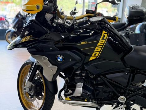 BMW Motos 40 ANOS