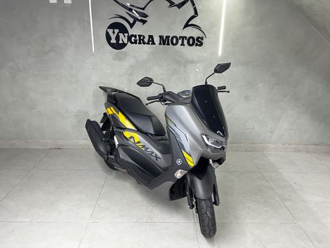 YAMAHA NMAX Connected SE 160 ABS