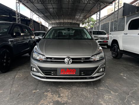 VolksWagen VIRTUS Highline 200 TSI 1.0 Flex 12V Aut