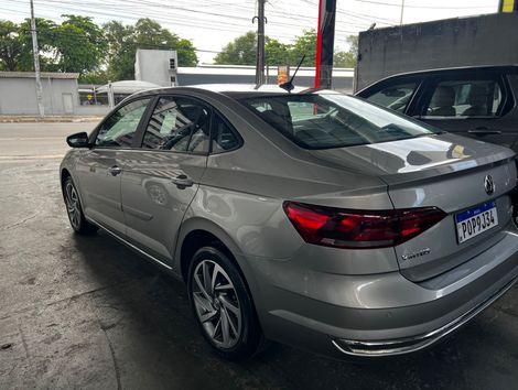 VolksWagen VIRTUS Highline 200 TSI 1.0 Flex 12V Aut