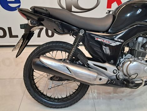 HONDA CG 150 FAN ESDi/ 150 FAN ESDi FLEX