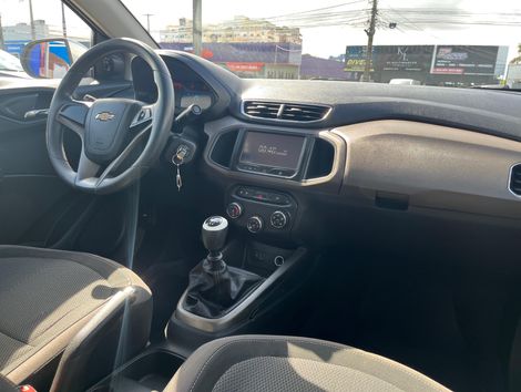 Chevrolet PRISMA Sed. LTZ 1.4 8V FlexPower 4p