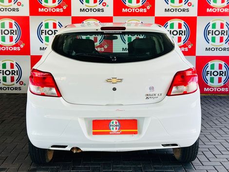 Chevrolet ONIX HATCH LT 1.0 8V FlexPower 5p Mec.