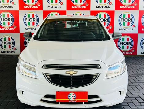 Chevrolet ONIX HATCH LT 1.0 8V FlexPower 5p Mec.