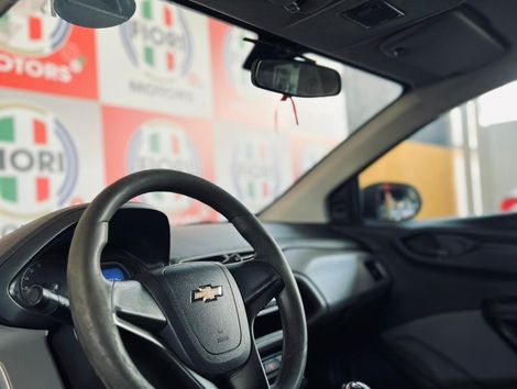 Chevrolet ONIX HATCH LT 1.0 8V FlexPower 5p Mec.