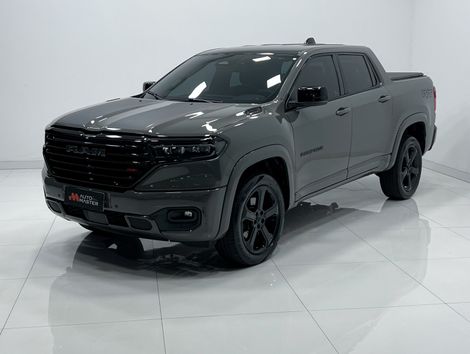 RAM RAMPAGE R/T HURRIC. 4 2.0 TB CD 4X4 Aut.