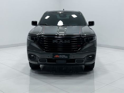 RAM RAMPAGE R/T HURRIC. 4 2.0 TB CD 4X4 Aut.