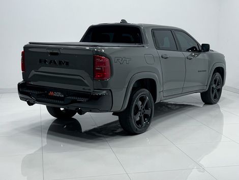 RAM RAMPAGE R/T HURRIC. 4 2.0 TB CD 4X4 Aut.