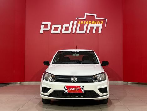 VolksWagen Gol 1.0 Flex 12V 5p