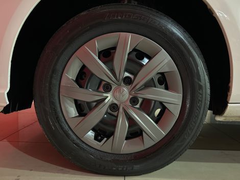 VolksWagen Gol 1.0 Flex 12V 5p