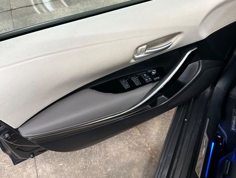 Toyota Corolla Altis Prem. 1.8 Aut. (Híbrido)