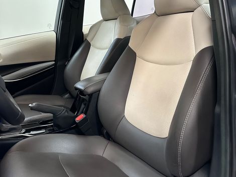 Toyota Corolla Altis Prem. 1.8 Aut. (Híbrido)