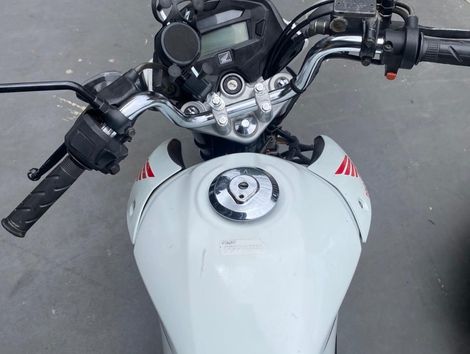 HONDA CG 150 TITAN-ESD MIX/FLEX