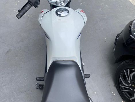 HONDA CG 150 TITAN-ESD MIX/FLEX