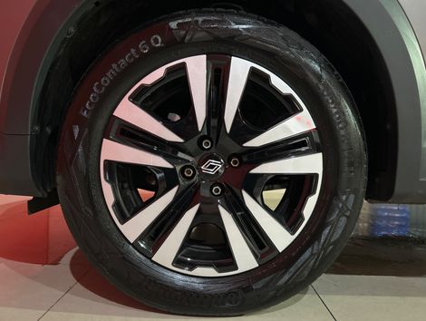 Renault Kardian Evolut. Flex 1.0 TB 12V 5p Aut.