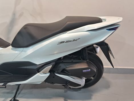HONDA PCX 160 DLX