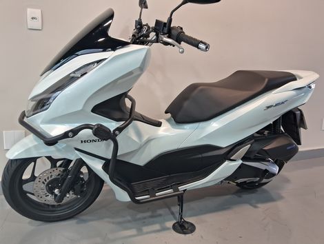 HONDA PCX 160 DLX
