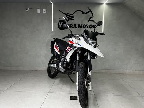 HONDA XRE 300/ 300 ABS/ FLEX