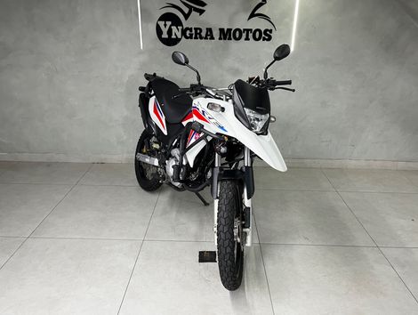 HONDA XRE 300/ 300 ABS/ FLEX