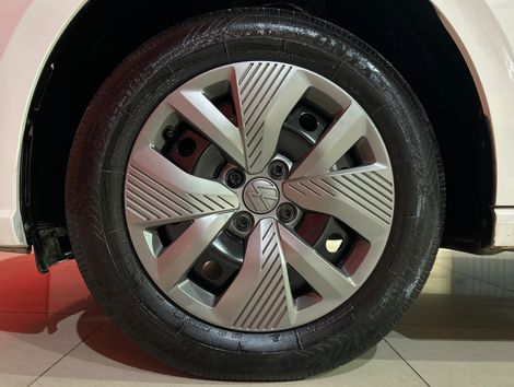 VolksWagen Polo Track 1.0 Flex 12V 5p