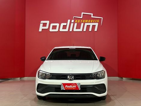 VolksWagen Polo Track 1.0 Flex 12V 5p