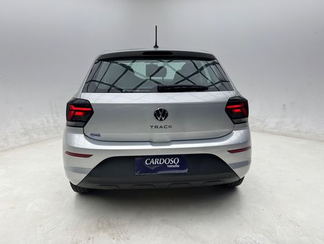 VolksWagen Polo Track 1.0 Flex 12V 5p