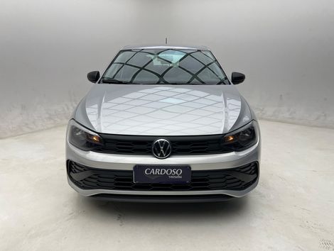 VolksWagen Polo Track 1.0 Flex 12V 5p