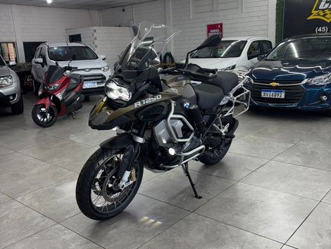 BMW R 1250 GS Adventure Premium