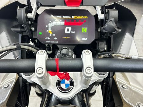 BMW R 1250 GS Adventure Premium