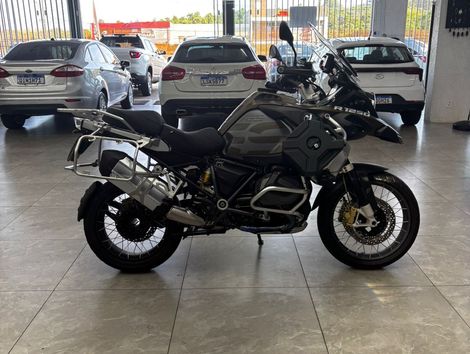BMW R 1250 GS Adventure Premium