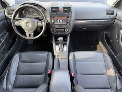 VolksWagen JETTA 2.5 20V 150/170cv Tiptronic