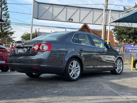 VolksWagen JETTA 2.5 20V 150/170cv Tiptronic