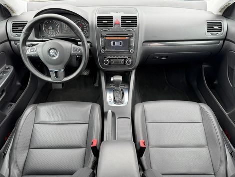 VolksWagen JETTA 2.5 20V 150/170cv Tiptronic