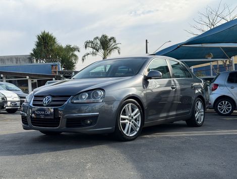 VolksWagen JETTA 2.5 20V 150/170cv Tiptronic