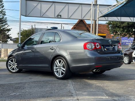 VolksWagen JETTA 2.5 20V 150/170cv Tiptronic