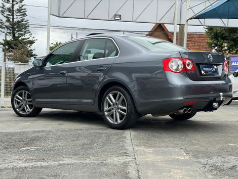 VolksWagen JETTA 2.5 20V 150/170cv Tiptronic